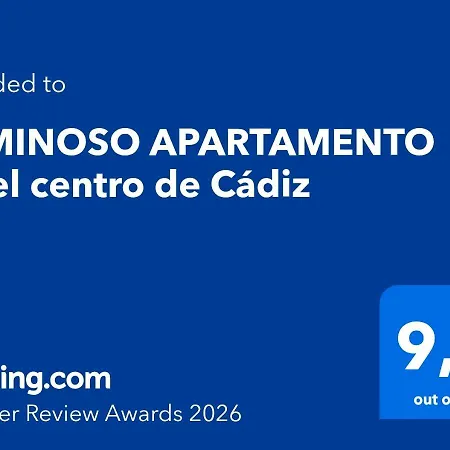 Appartement Luminoso En El Centro De *